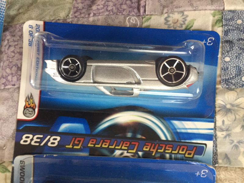 Illustration for article titled Colossal Die-Cast Collection - Box 59 - They're Back!